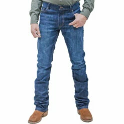 Kimes Ranch Men's Roger Indigo Jean