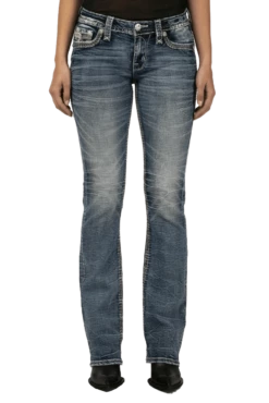 Kiley Bootcut Jean