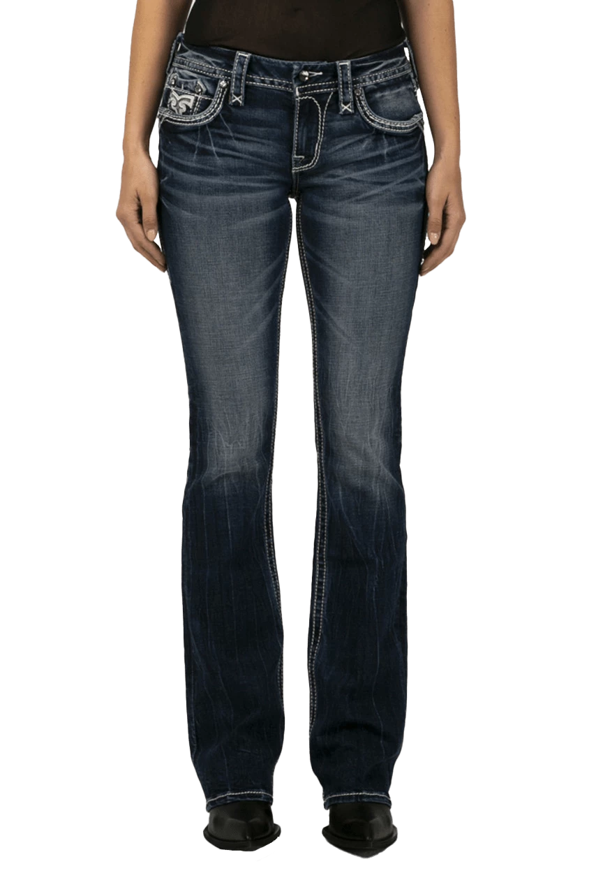 Koi Bootcut Jean