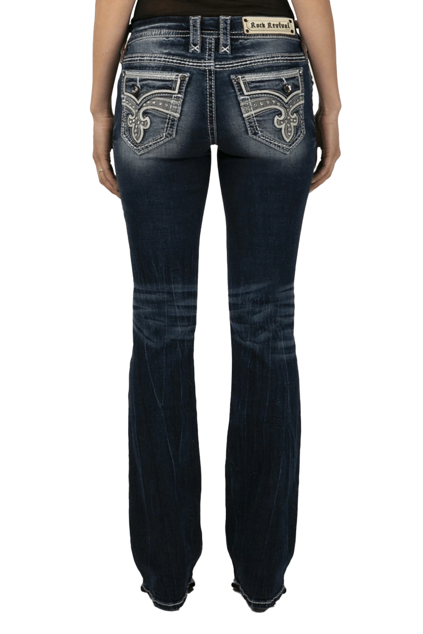 Koi Bootcut Jean - Image 2