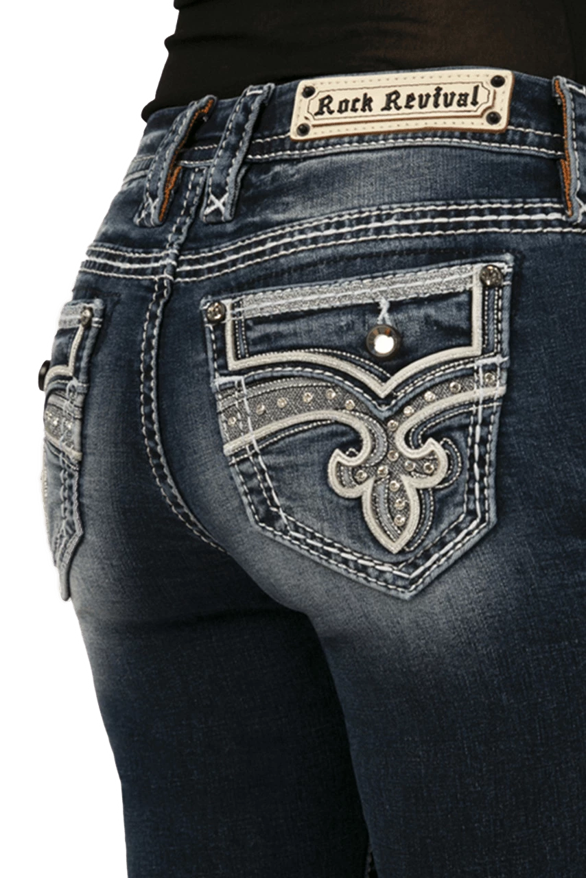 Koi Bootcut Jean - Image 3