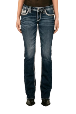 Souline Bootcut Jean