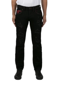 Garlyn Straight Leg Jean