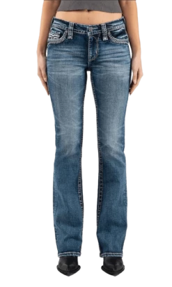 Yui Bootcut Jean