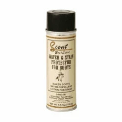 Scout Water And Stain Protector For Boots