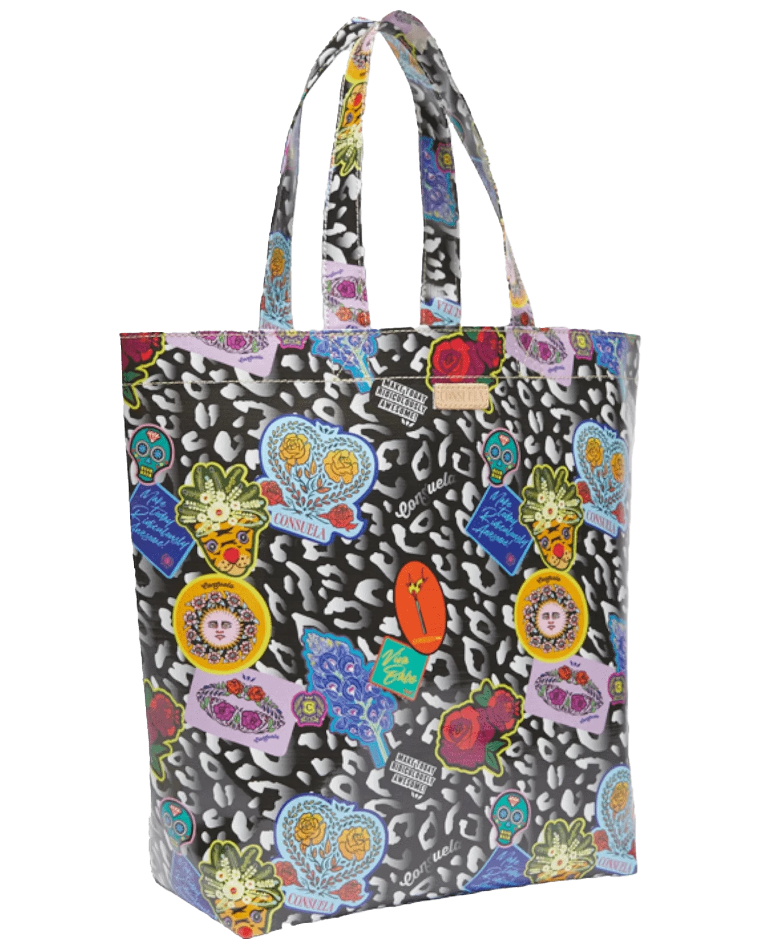 Consuela Grab 'n' Go Basic Zoe Bag - Image 3