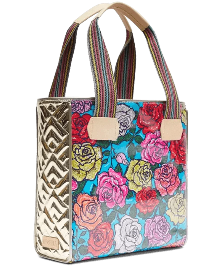 Consuela Paulie Classic Tote Bag - Image 3