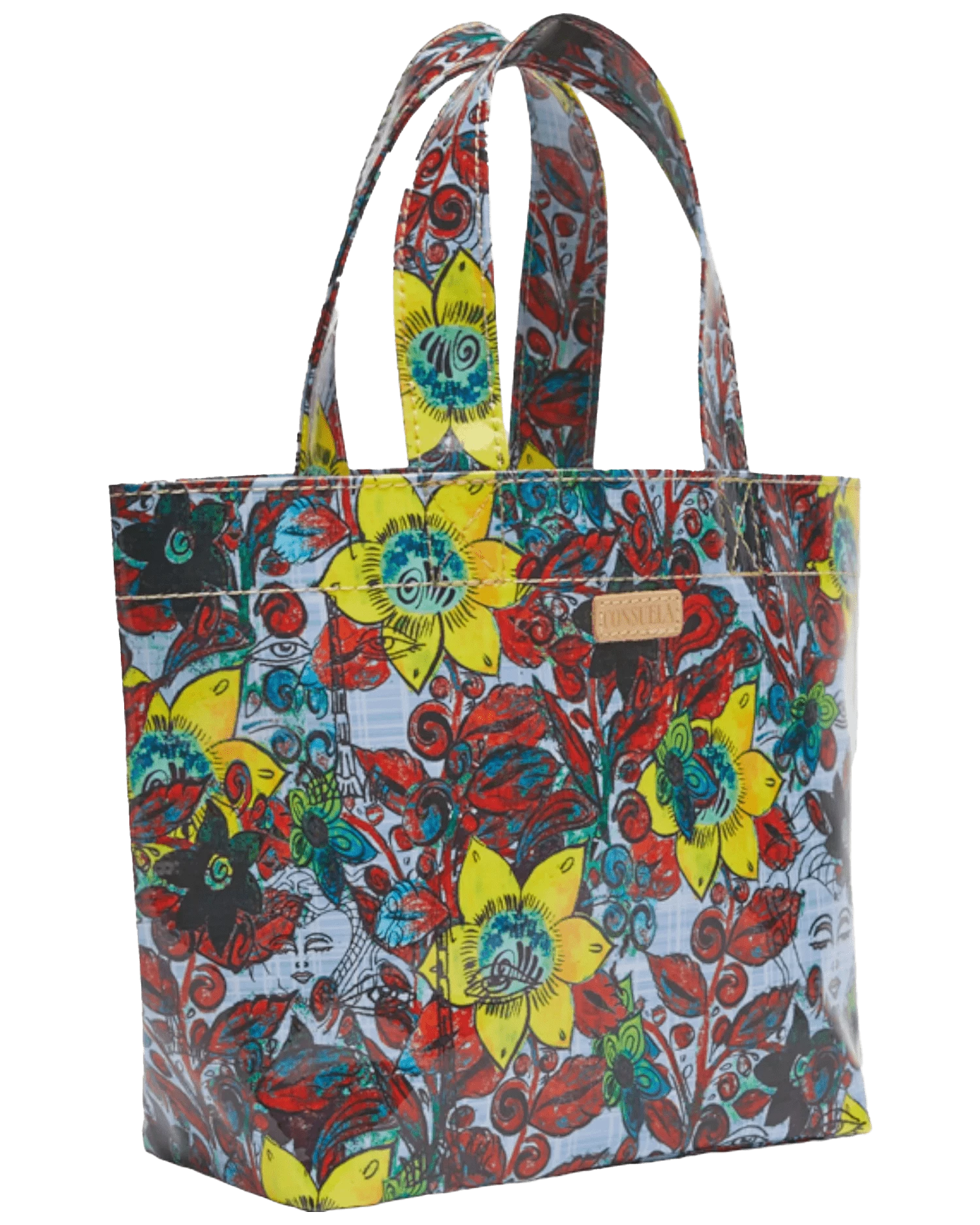 Consuela Grab 'n' Go Mini Sawyer Bag - Image 6