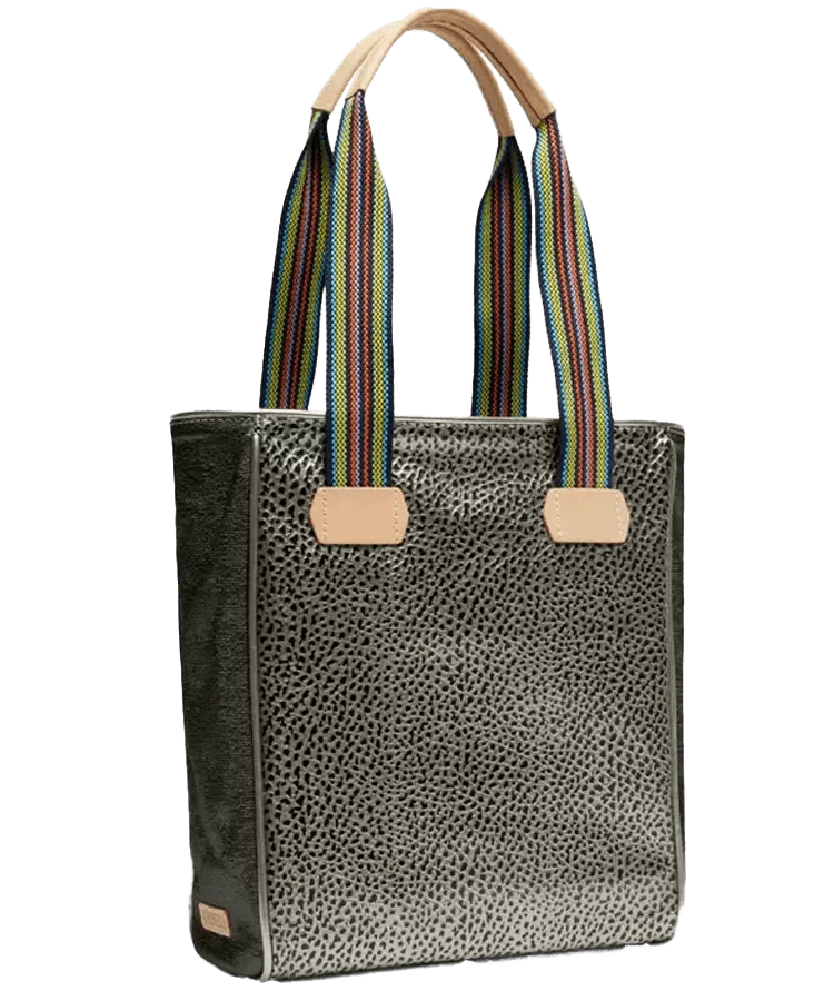 Consuela Tommy Chica Tote Bag - Image 2
