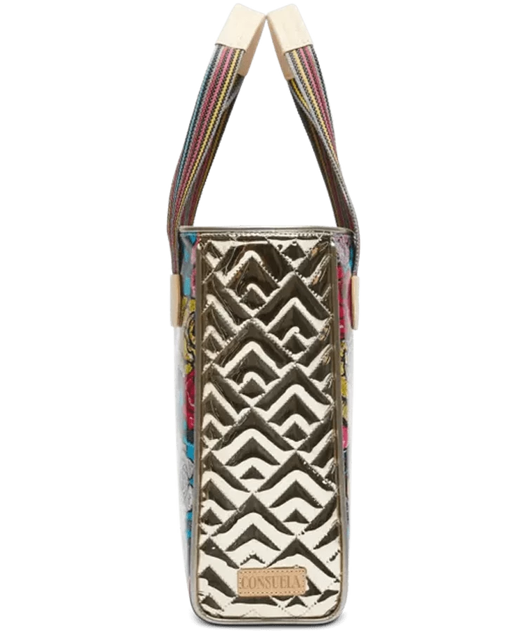 Consuela Paulie Classic Tote Bag - Image 6