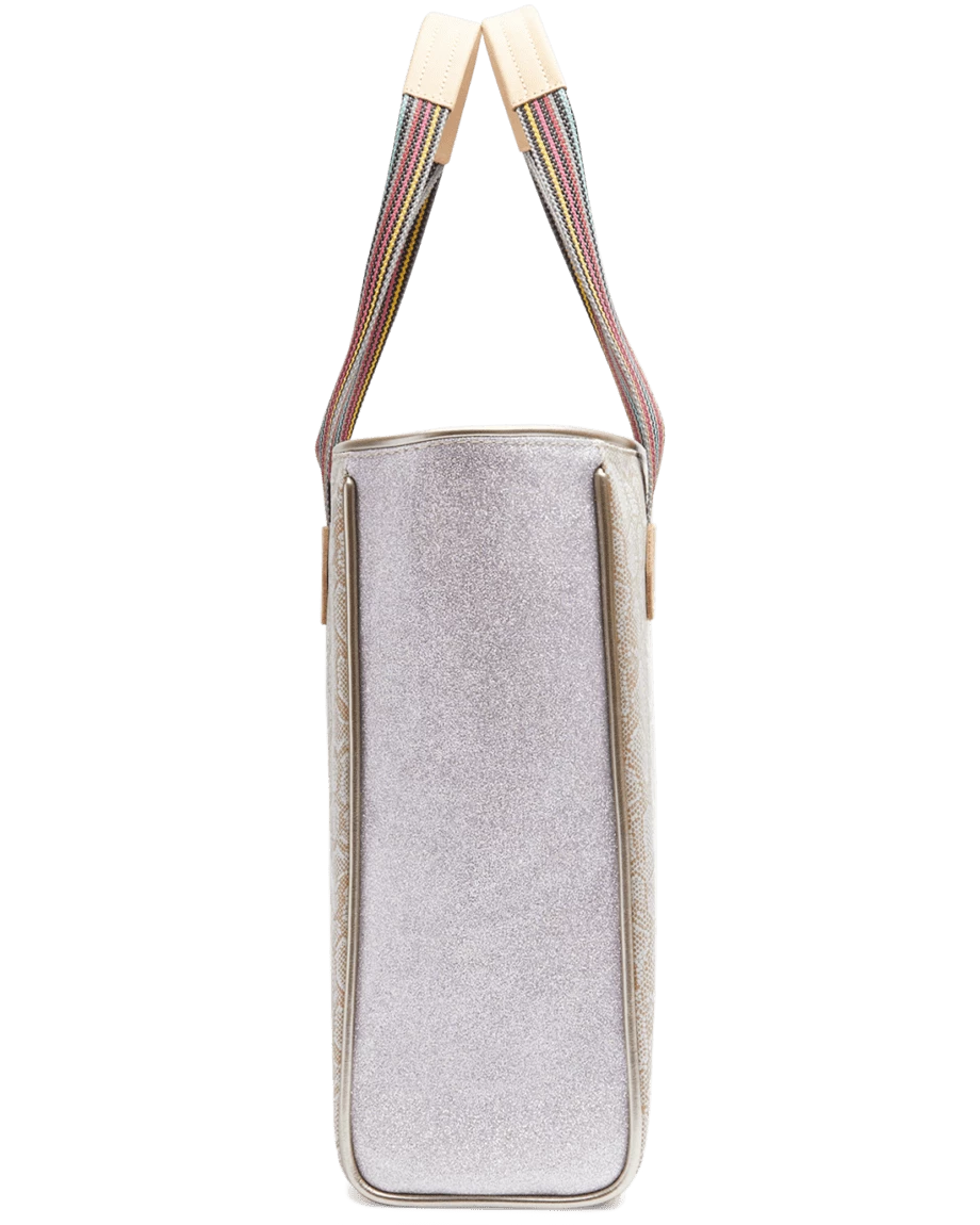 Consuela Clay Classic Tote Bag - Image 5