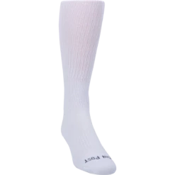 Dan Post Men's Cowboy Over The Calf Socks