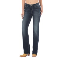 Wrangler Ultimate Riding Q-Baby Jeans