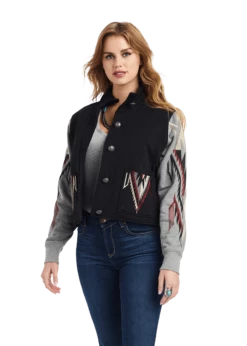 Ariat Women's Embroidered Chimayo Jacket