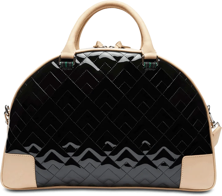 Consuela Inked Commuter Bag - Image 4