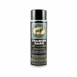 Bickmore Foaming Dark Hat Cleaner