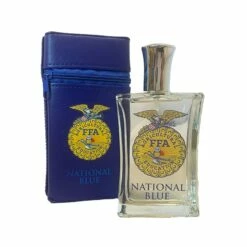 Murcielago Men’s FFA National Blue Cologne