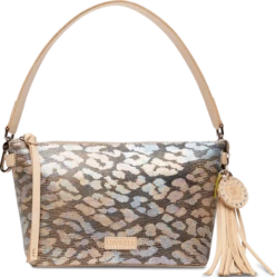 Consuela Your Way Bag Iris