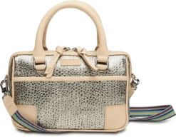 Consuela Tommy Luncheon Bag