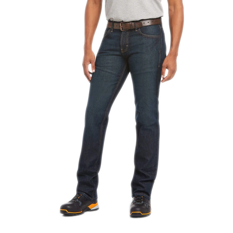 Ariat Rebar M7 Durastretch Straight Jean