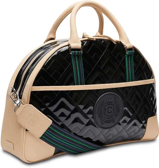 Consuela Inked Commuter Bag - Image 2