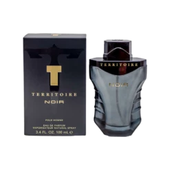 Bonnie Darrel Men's Territoire Noir Cologne