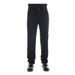 Wrangler Black Shadow Canyon Slim